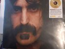 Frank Zappa Apostrophe (') (50th Anniversary) [Metallic Gold LP] NEW Vinyl