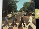 The Beatles ABBEY ROAD LP 1969 Apple Records  Original 1st Pressing VG+