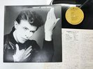 David Bowie Heroes Japan LP [40783ER]