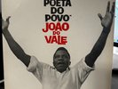 JOAO DO VALE - Poeta Do Povo - Original 1965 BRAZIL Latin Samba LP EX++
