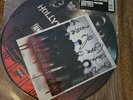 Hollywood undead American Tragedy Signed Vinyl Record Exclusive To 1000