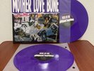 Mother Love Bone Pearl Jam RSD Music On Numbered Vinyl LP Purple Limited Edition