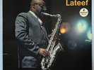 Yusef Lateef  1984  Mono 1965 OG A84 Impulse LP