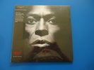 Miles Davis Tutu LP (2024) NEW Shrink Wrap Tear 180g Numbered Gatefold