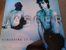Mick Jagger Wandering Spirit. Vinyl record. 1992. Import. Unplayed.