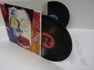 90s Shoegaze Indie Pop Rock RIDE going blank again 1992 UK Vinyl LP N Mint