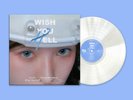 WENDY Wish You Hell LP Vinyl  2ND MINI ALBUM  RED VELVET K-POP 2024