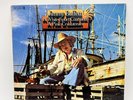 Jimmy Buffett - “A White Sport Coat…” RARE 1973 ABC Records Promo Super clean