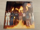 SEALED LYNYRD SKYNYRD - Street Survivors - LP 1977 MCA-3029 Master Flames Banned