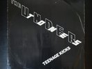 THE UNDERTONES - TEENAGE KICKS Vinyl 12