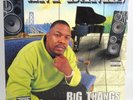 Ant Banks – Big Thangs Priority Records 1997 Us Original (2LP/NM-/Vg++)##1177