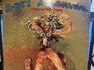 The Soft Machine –Volume Two -Probe –SPB 1002 1st press black and silver labels