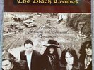 THE BLACK CROWES The Southern Harmony And Musical Companion LP Spain Vinyl 1992