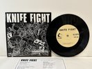 KNIFE FIGHT Bridges 7