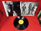Rolling Stones - STICKY FINGERS - Real Zipper - COC 39105
