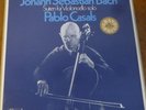 PABLO CASALS / BACH the  cello suites  / DACAPO