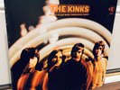 The Kinks Are The Village Green Preservation Society EXCELLENT Vinyl LP RS-6327