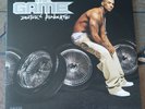 THE GAME DOCTOR'S ADVOCATE 2x LP VINYL RARE 2006 50 Cent G-Unit Dr. Dre