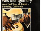 WES MONTGOMERY - Full House - 1962 Holland LP