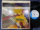 ORNETTE COLEMAN FOXHOLE BLUE NOTE LIBERTY BST 84246 RVG STEREO US LP