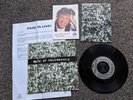 THE BEATLES PAUL MCCARTNEY 1992 HOPE OF DELIVERANCE + PROMO INSERTS EXCELLENT+