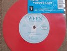 Ween Voodoo Lady / Cover it with gas -  7