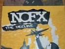 NOFX The Decline Final show Variant San Pedro Los Angeles LA vinyl record