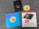 THE BEATLES PAUL MCCARTNEY & WINGS 1979 UK PROMO OLD SIAM SIR MINT- + INSERTS