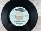 The Superbs The Wind Is Blowing / Go For What You Know 45 RPM 7” Vinyl Dore