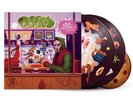 MF DOOM MM..FOOD 20TH ANNIVERSARY EDITION DELUXE VINYL LP + 7 INCH EP PRESALE