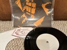 Man Or Astroman “espanto Del Futuro” Live 7”  1995