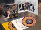 MADNESS - C'EST LA VIE - LTD ZOETROPE VINYL LP  ska suggs 2 tone cd record KIX79