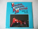 PREMIATA FORNERIA MARCONI - LIVE IN U.S.A.SIGILLATO