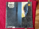 Such A Surge ; Agoraphobic Notes ; Doppel LP ; 1996