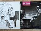 2 Bill Evans LPs: Intermodulation w/ Jim Hall & New Jazz Conceptions