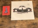 Billy Strings - Highway Prayers - LE Evergreen/Cola Splatter Vinyl Spotify *READ