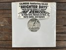 Cajmere Featuring Dajae - Brighter Days (Remixes) 2 x 12