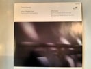 LP Thomas Demenga - Johann Sebastian Bach / Elliott Carter ECM Records ‎839617-1