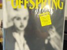 The Offspring, Self Titled.  RSD Limited Edition, Blue Vinyl, MINT