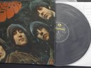 The Beatles Rubber Soul 1st press STEREO UK 1965 VG