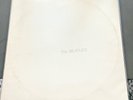 The Beatles-White Album Vinyl LP Winchester Press SWBO-101 Capitol Poster EX/VG+