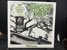 RARE  Green Day 39/Smooth w/7 inch Color Vinyls 1-2-3-4 Records EXCLUSIVE