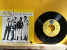 REZILLOS - Top of the Pops / 20,000 Rezillos under the Sea 7