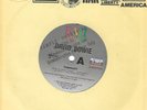 David Bowie TONIGHT Australian 1984 EMI AMERICA Records PROMO RARE 7