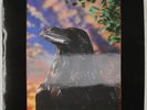 THE STRANGLERS - THE RAVEN 1979 UK VINYL LP ALBUM LIMITED EDITION - VG+/EX