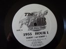 Top 10 Hits of All Time 1955-1978. 26 LP set Amazing Vintage Rock Radio Special