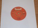 MY BONNIE   -   TONY SHERIDAN & THE BEATLES   -  UK POLYDOR LABEL   -  1963.