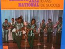 Bembeya Jazz National-10 Ans De Succes LP-Editions Syliphone Conakry 24 African