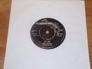 SKY MEN  -  GEOFF GODDARD  -  UK HMV LABEL  -   R.G.M. SOUND RECORDING  -  1963.