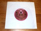 LIVING INSIDE YOUR LOVE  - PHYLLIS HYMAN  - UK BUDDAH RECORDS  - PROMO  -  1979.
